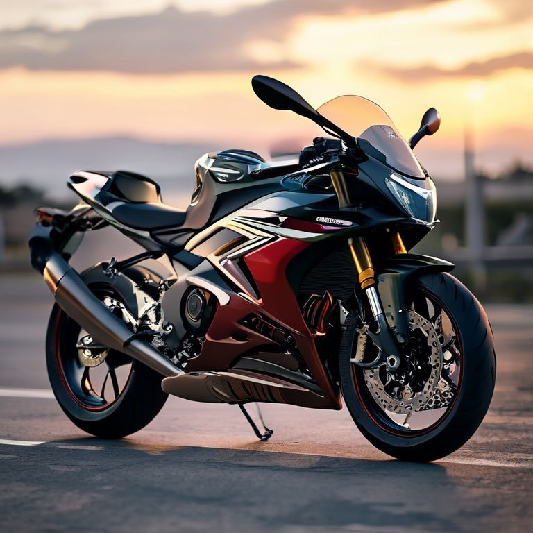 โหวตสี CBR650R 2026 ที่คุณคิดว่าเท่ที่สุด!
